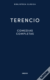 Capa do artigo Comedias Completas