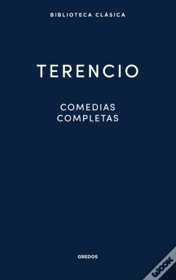 Capa do artigo Comedias Completas