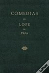 Capa do artigo Comedias De Lope De Vega (Parte Ix, Volumen I). La Prueba De Los Ingenios. La Doncella Teodor. El Ha