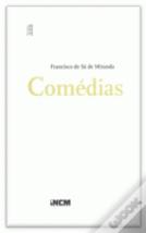 Comédias de Sá de Miranda