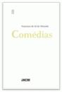 Comédias de Sá de Miranda - Preview