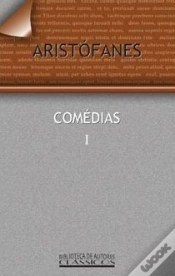Capa do artigo Comédias I