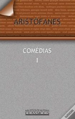 Capa do artigo Comédias I