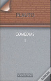 Capa do artigo Comédias I