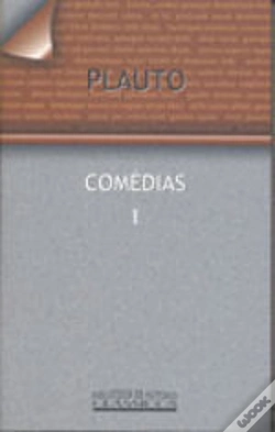 Capa do artigo Comédias I