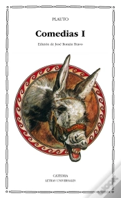 Capa do artigo Comedias, I