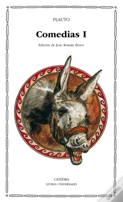 Capa do artigo Comedias, I