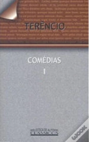 Capa do artigo Comédias I