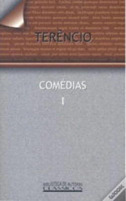 Capa do artigo Comédias I