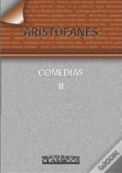 Capa do artigo Comédias II