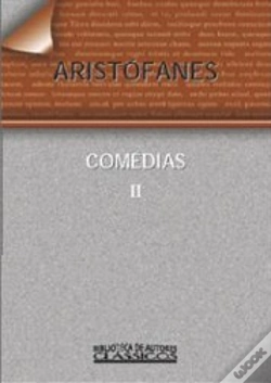 Capa do artigo Comédias II