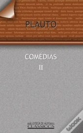 Comédias - II