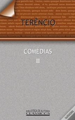 Capa do artigo Comédias II