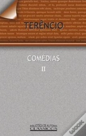 Capa do artigo Comédias II