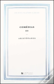 Capa do artigo Comédias III