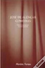 Capa do artigo Comédias