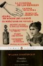 Comedias (Obra Completa Shakespeare 1) - Preview