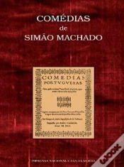 Capa do artigo Comédias