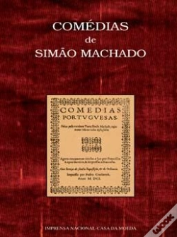 Capa do artigo Comédias