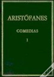 Capa do artigo Comedias. Vol. I. Los Acarinenses