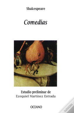 Capa do artigo Comedias