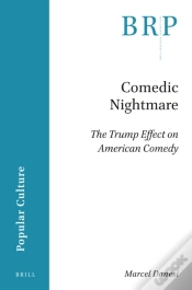 Capa do artigo Comedic Nightmare