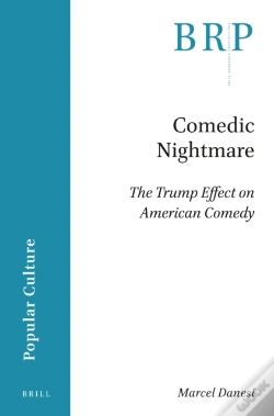 Capa do artigo Comedic Nightmare