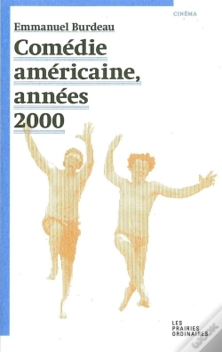 Capa do artigo Comédie Américaine, Années 2000