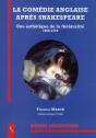 Comedie Anglaise Apres Shakespeare - Preview