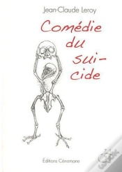 Capa do artigo Comédie Du Suicide