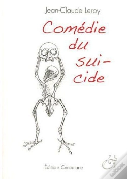 Capa do artigo Comédie Du Suicide