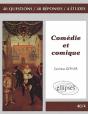 Comedie Et Comique - Preview