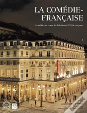Capa do artigo Comedie Francaise