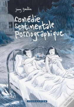 Capa do artigo Comédie Sentimentale Pornographique