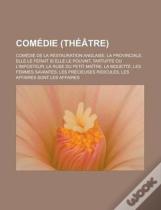 Comedie (Theatre)