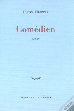 Capa do artigo Comedien