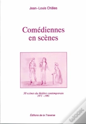 Capa do artigo Comédiennes En Scène ; 1971/1991