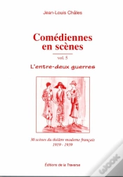 Capa do artigo Comédiennes En Scène ; L