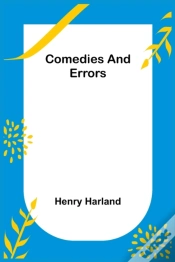 Capa do artigo Comedies And Errors