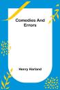 Comedies And Errors - Preview