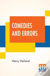 Comedies And Errors