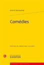 Comédies - Preview