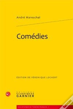 Capa do artigo Comédies