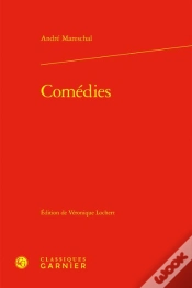 Capa do artigo Comédies