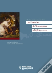 Comédies De Shakespeare