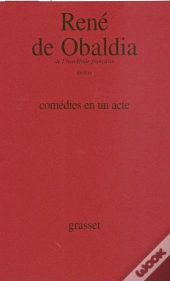 Comédies En Un Acte
