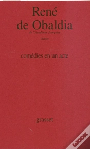 Capa do artigo Comédies En Un Acte