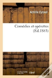 Capa do artigo Comedies Et Operettes