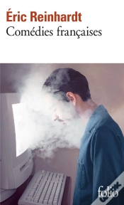 Capa do artigo Comédies Françaises