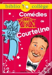 Capa do artigo Comédies